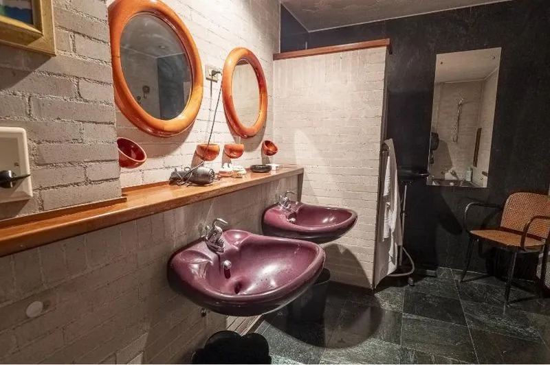 LEINI' - Villa Roveglia, un luogo speciale dove gli anziani si sentono come a casa e in famiglia - FOTO