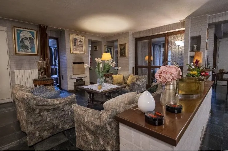 LEINI' - Villa Roveglia, un luogo speciale dove gli anziani si sentono come a casa e in famiglia - FOTO