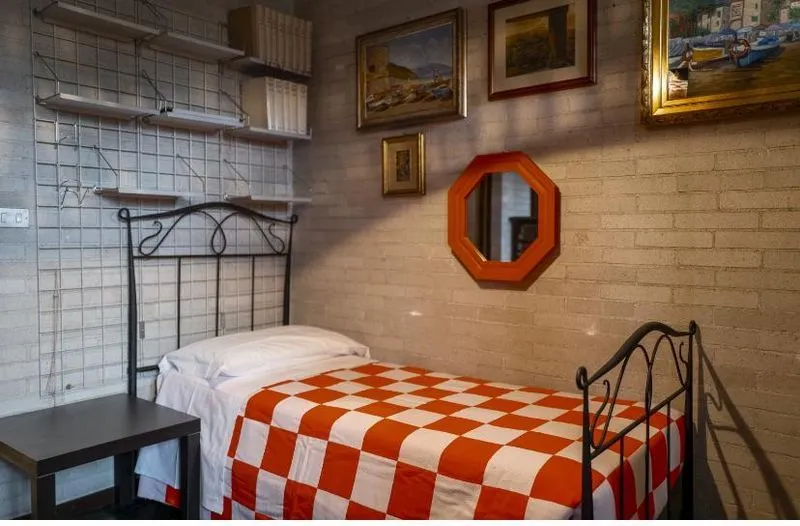 LEINI' - Villa Roveglia, un luogo speciale dove gli anziani si sentono come a casa e in famiglia - FOTO