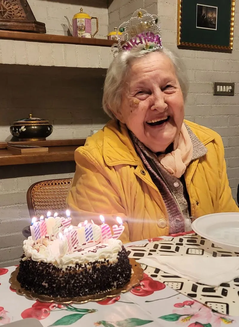 LEINI' - Villa Roveglia, un luogo speciale dove gli anziani si sentono come a casa e in famiglia - FOTO