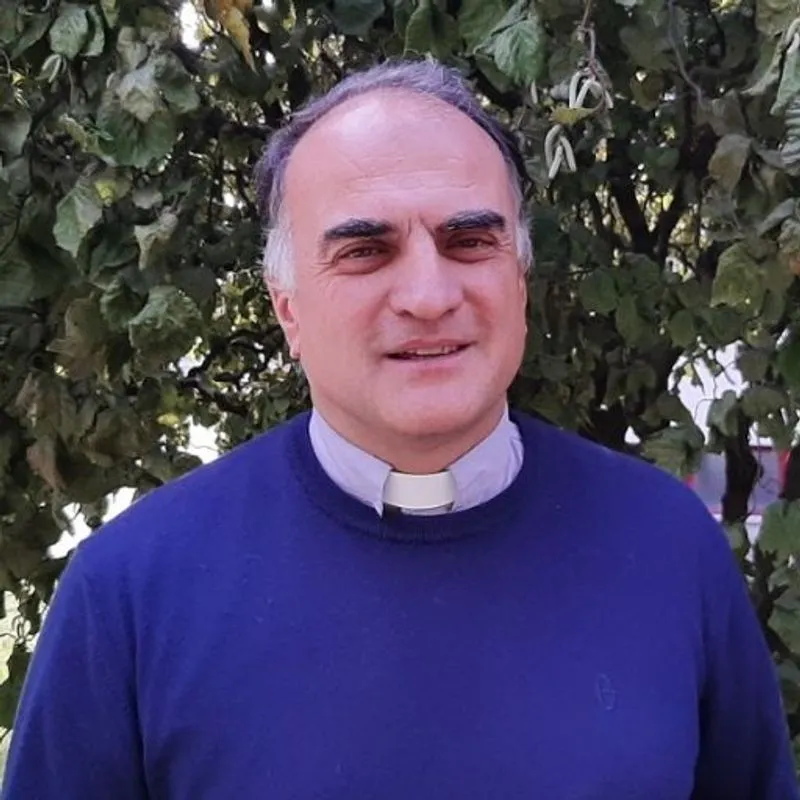 LOMBRIASCO - La comunità dei fedeli saluta don Corrado Ribero: cambio alla guida della parrocchia