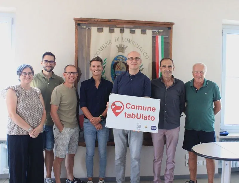 LOMBRIASCO - Il Comune diventa «TabUiato»: ecco un app per promuovere il territorio e le sue eccellenze