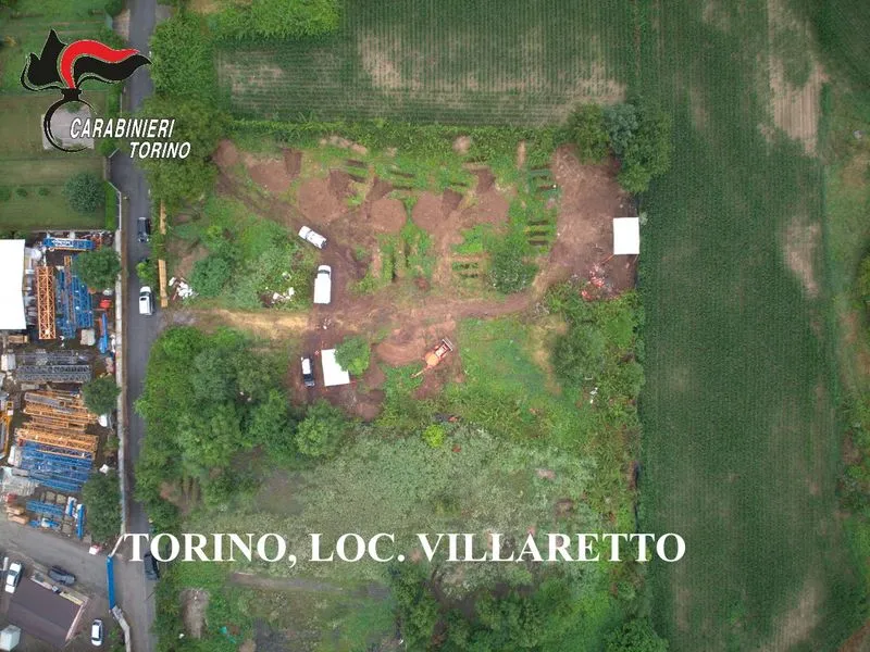 MAPPANO - Omicidio Momcilo Bakal: dopo nove anni arrestato l'uomo che uccise l'imprenditore - FOTO