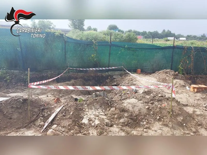 MAPPANO - Omicidio Momcilo Bakal: dopo nove anni arrestato l'uomo che uccise l'imprenditore - FOTO