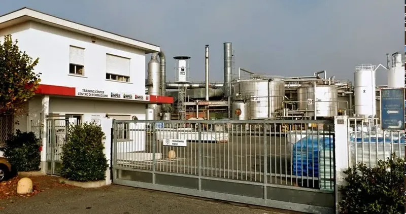 MAPPANO - Via ai monitoraggi di Arpa, Comune e dei cittadini per risolvere il problemi dei cattivi odori dalla Imper