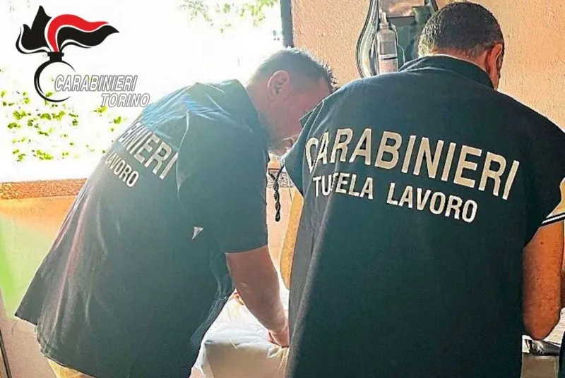 MAPPANO - Videosorveglianza dentro a un bar senza autorizzazioni: titolare denunciato