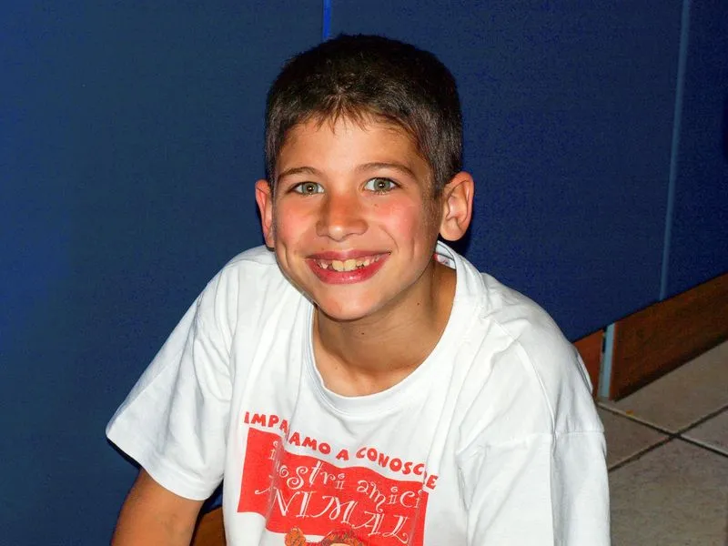 MAPPANO - Domenica 9 novembre si corre con Samuele per la solidarietà