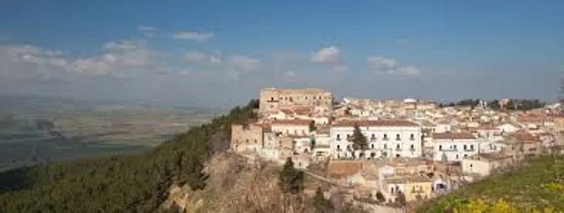 MAPPANO - Sabato 7 la sottoscrizione del Patto di Gemellaggio con Ascoli Satriano