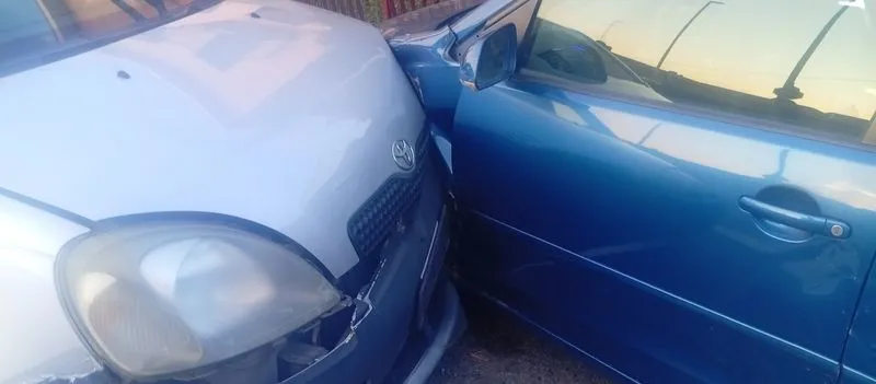 INCIDENTE A MAPPANO - Auto invade la corsia opposta e colpisce altre due vetture: un ferito - FOTO