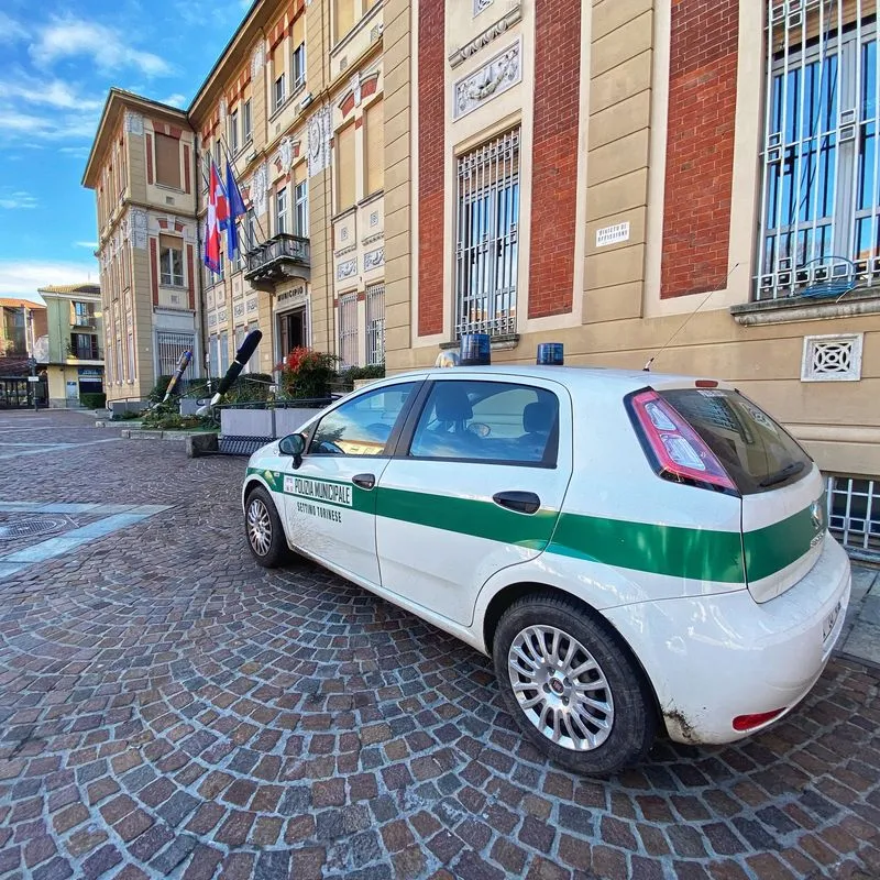 MAPPANO - Accordo con la Polizia Locale di Settimo per maggiori controlli a tutela di conducenti, pedoni e cittadini