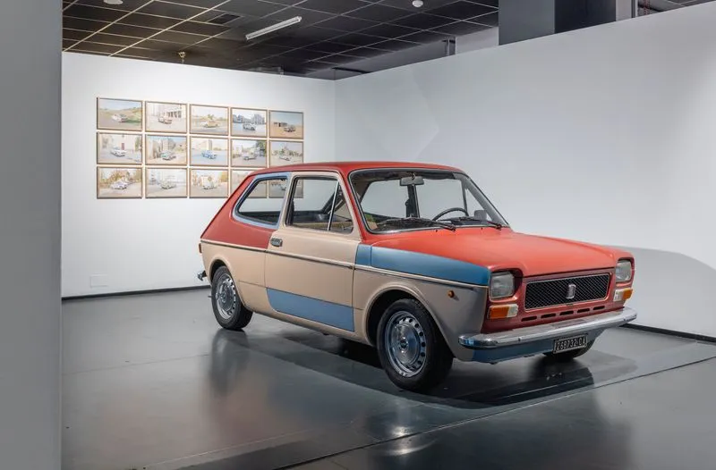 ARTE – Il Mauto e i 30 anni della Fondazione Sandretto Re Rebaudengo