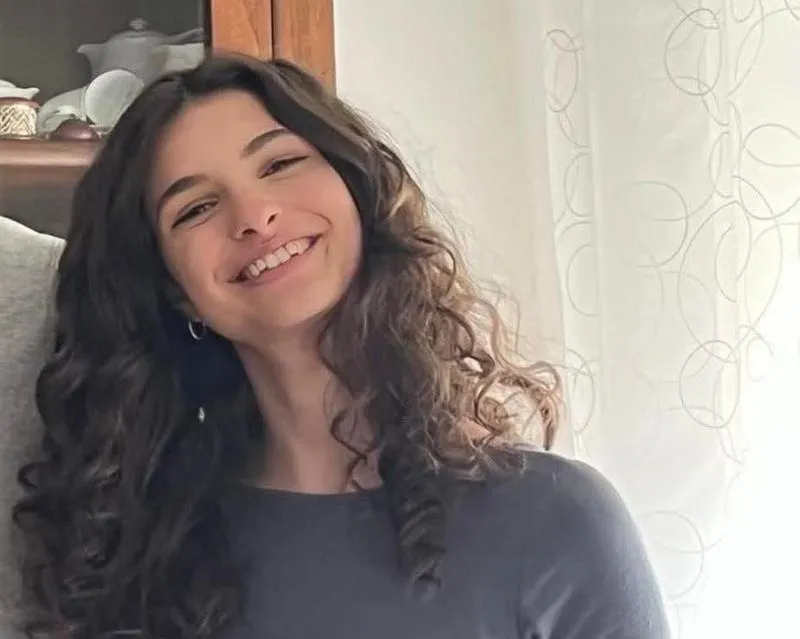 MIRAFIORI - Scomparsa da due giorni, ore di ansia per la 20enne Sofia Napolitano