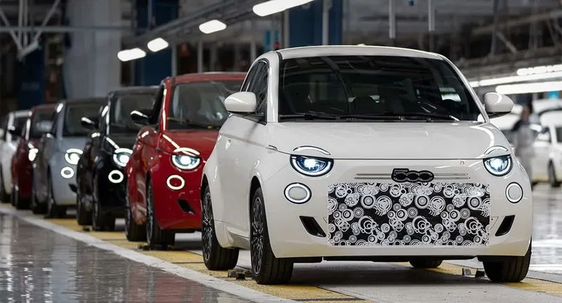 MIRAFIORI - Rilancio con la 550 ibrida, Ferdinando Uliano: «E' il frutto dell'azione sindacale»