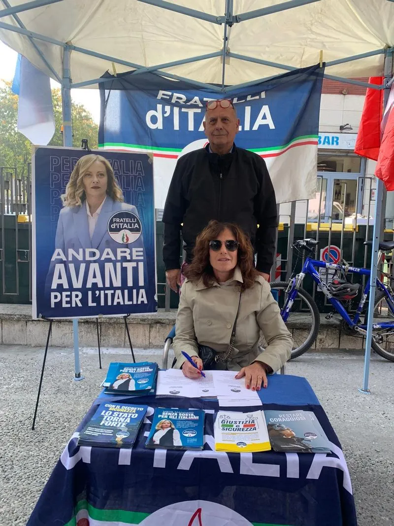 MIRAFIORI - Una raccolta firme per «ridare dignità al mercato di piazza don Grioli»