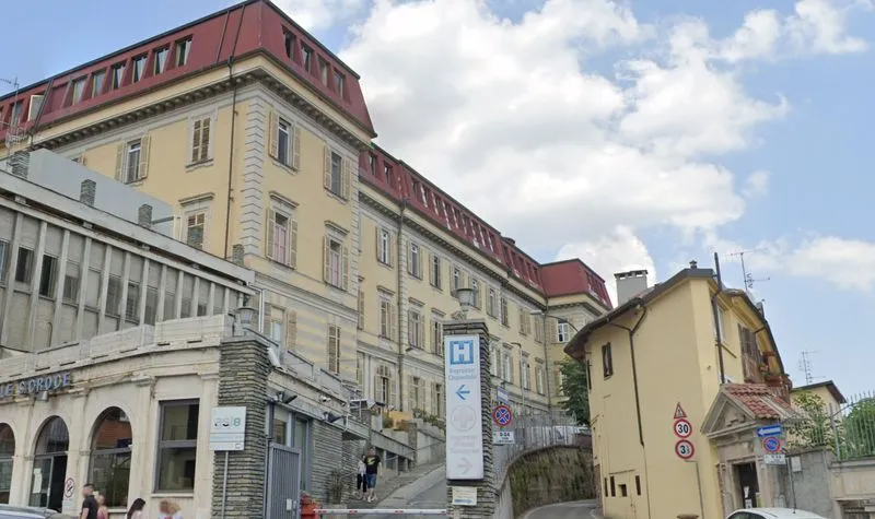 MONCALIERI - Botte al personale del pronto soccorso: un paziente si è scagliato contro medici e infermieri
