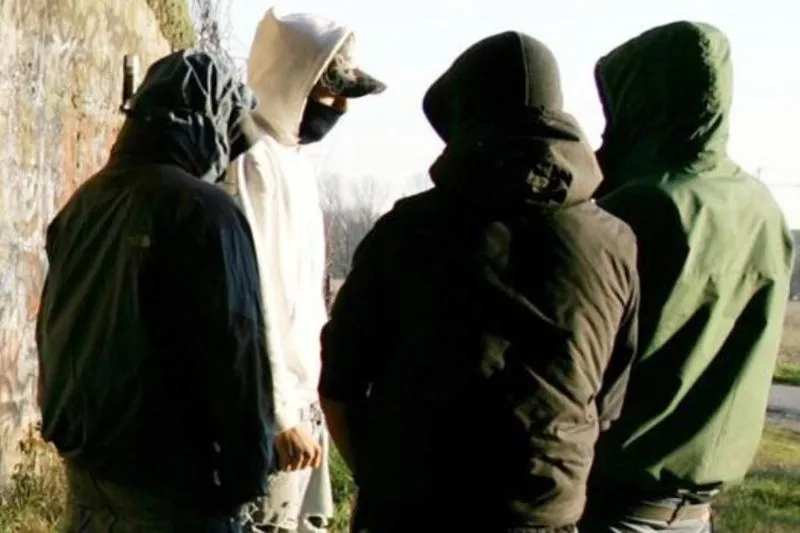 TORINO SUD - Allarme criminalità minorile in Piemonte: under 18, nel 2024 9 tentati omicidi e un omicidio