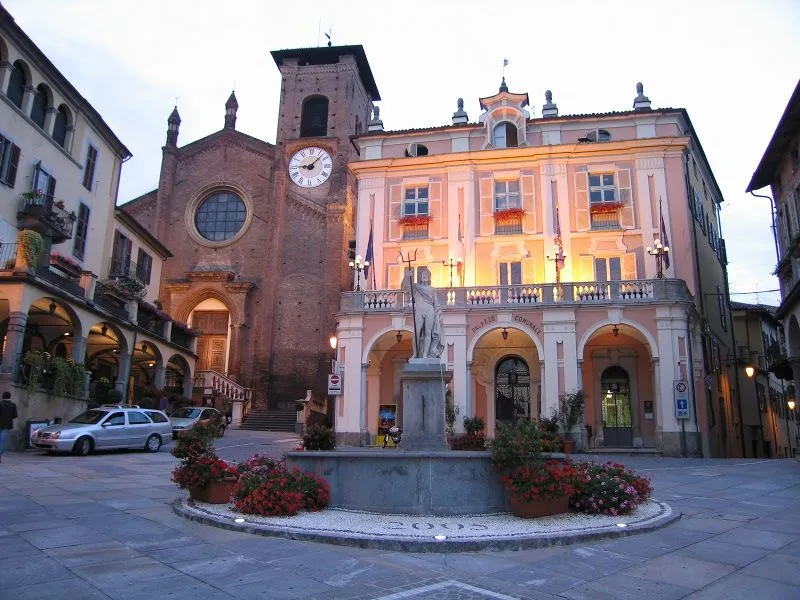 MONCALIERI - Sei alloggi passano dalla Città di Torino a quella di Moncalieri
