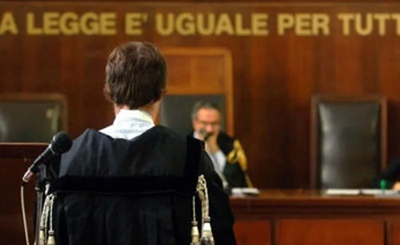 MONCALIERI - Anziana morta in casa di riposo, 400 mila euro di risarcimento per i due figli
