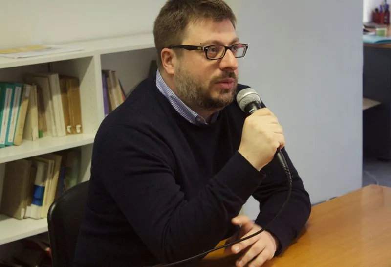 MONCALIERI - Alle fonderie Limone l'elezione del presidente Arci Torino