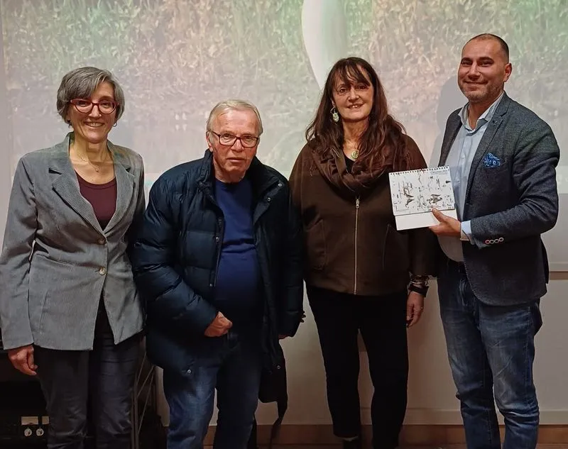 MONCALIERI - Novità per la Comunità delle Aree Protette del Parco del Po