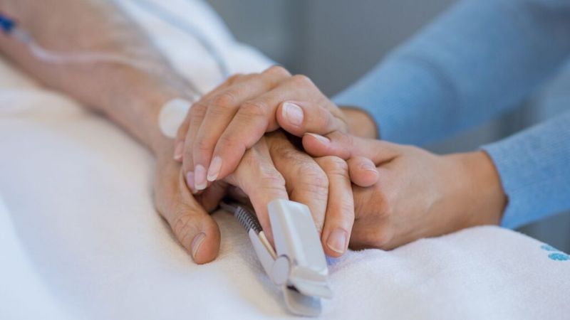 TORINO SUD - Cure palliative: l'Asl To5 celebra il diritto alla cura, all’ascolto e alla dignità della persona