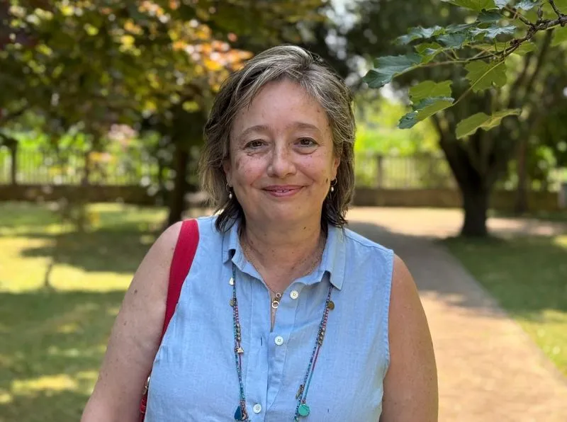 ASL TO5 - Marina Maria Pia Genta è la nuova direttrice della struttura complessa di neuropsichiatria infantile