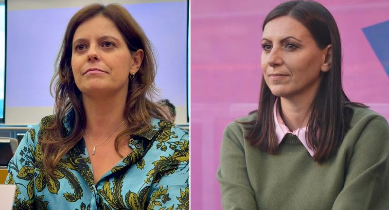 NICHELINO-MONCALIERI - Salis e Cera minacciate e insultate sui social, Avs: «Non arretreremo di un solo millimetro»