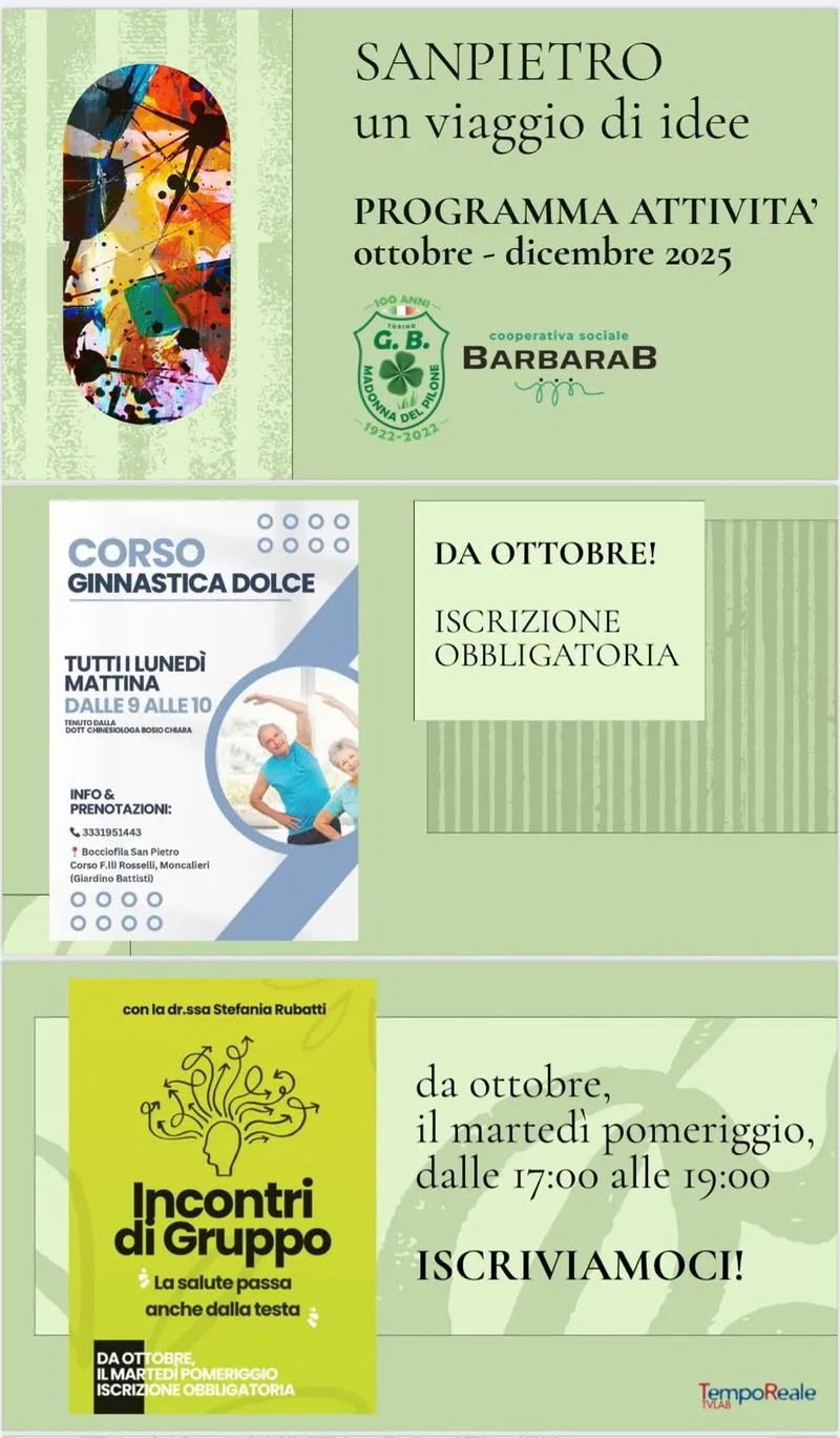 MONCALIERI - Riapre la bocciofila San Pietro, il sindaco: «Un passo in avanti per ripristinare legalità e sicurezza»