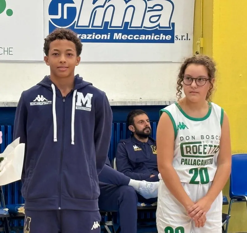MONCALIERI - Presentata la seconda edizione della borsa di studio in memoria di Edoardo Baj - FOTO