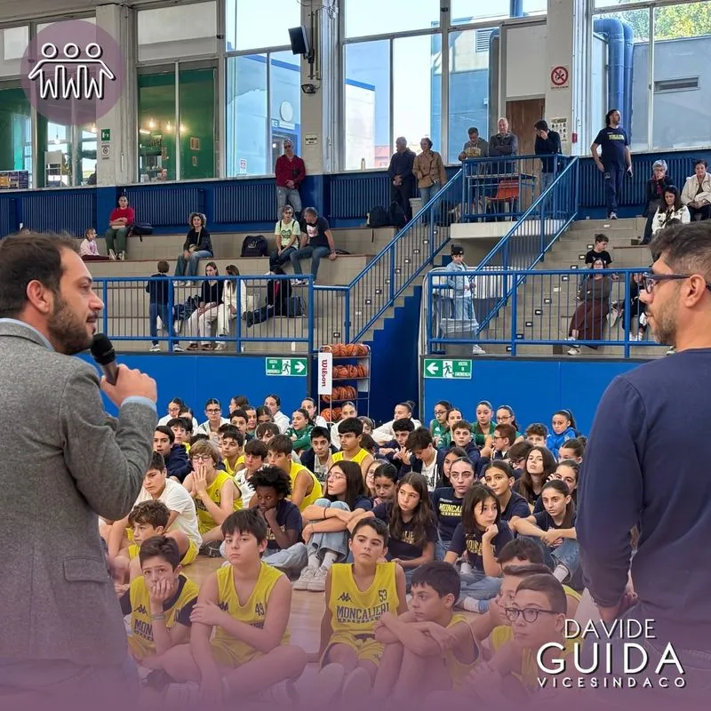 MONCALIERI - Presentata la seconda edizione della borsa di studio in memoria di Edoardo Baj - FOTO