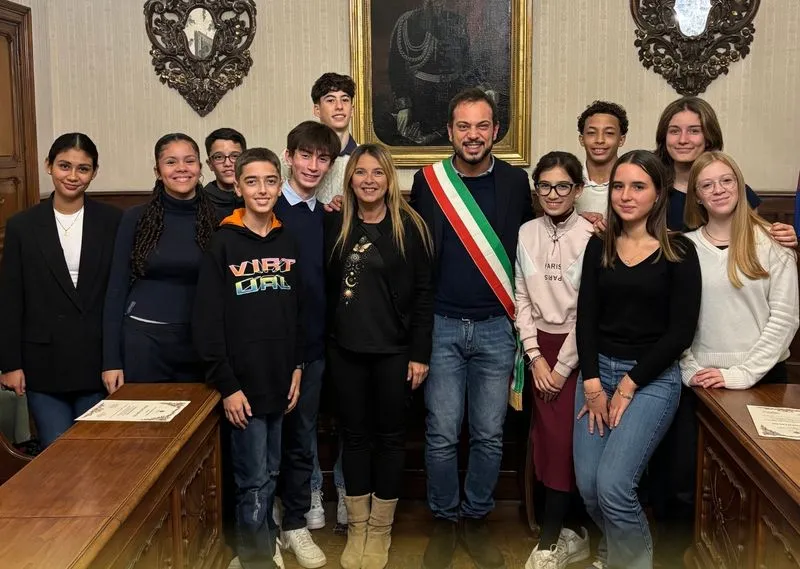 MONCALIERI - Borse di studio Devalle, premiati giovani allievi di talento - FOTO
