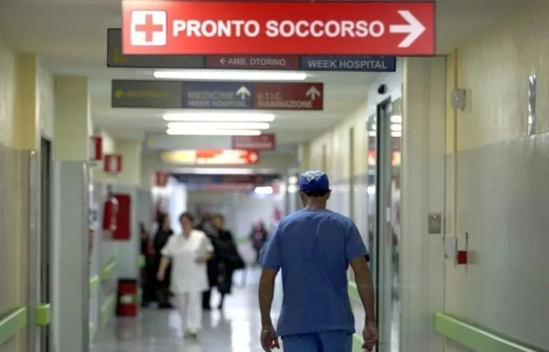 MONCALIERI - Botte al pronto soccorso, il sindacato scrive a Cirio e al prefetto