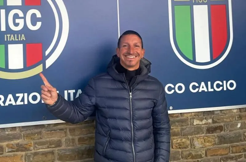 CALCIO FEMMINILE - Franco Semioli è il nuovo allenatore del Moncalieri Women