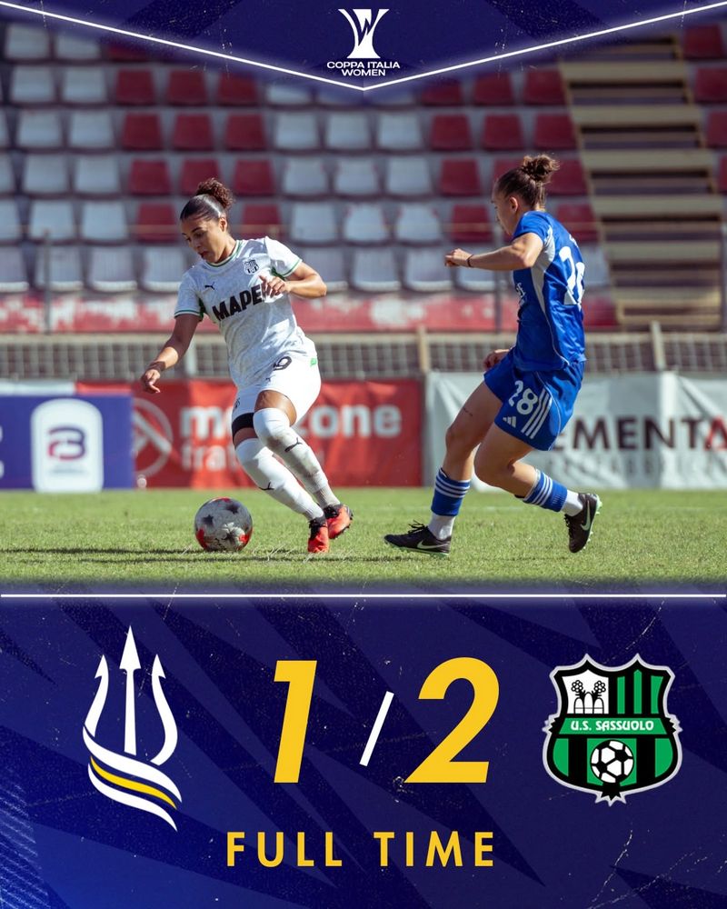 CALCIO FEMMINILE - Moncalieri, rigore dubbio all'ultimo minuto per il Sassuolo: le immagini inviate agli organi federali