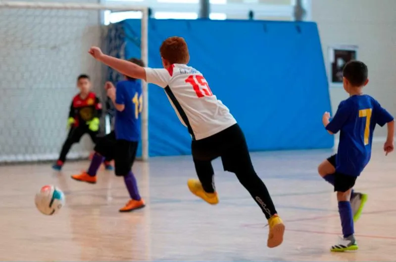 MONCALIERI - Al PalaEinaudi va in scena la «Turin Windoor Cup»