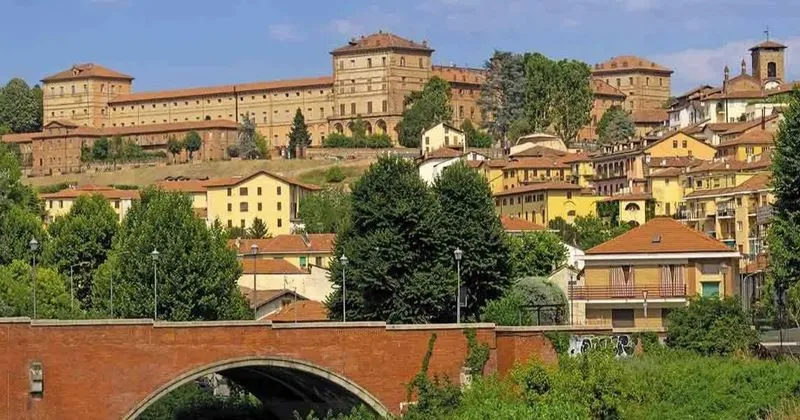 MONCALIERI - Sono 23 le città che si contenderanno il titolo di Capitale italiana della Cultura 2028