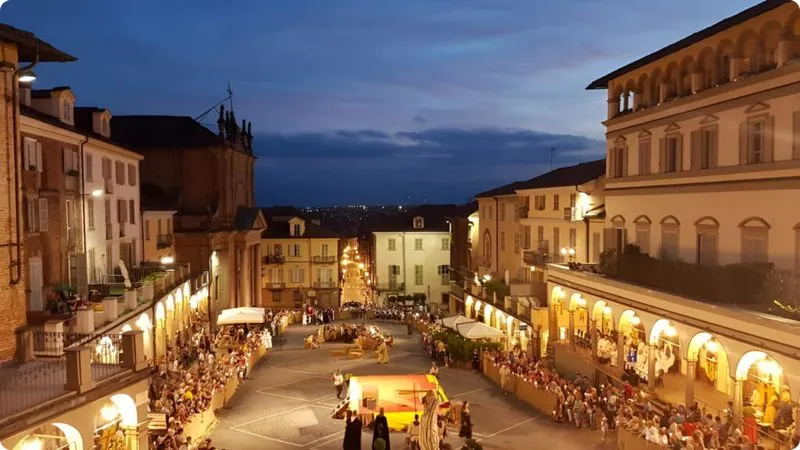 MONCALIERI - «Capitale Italiana della Cultura»: il Comune lancia un appello pubblico per raccogliere idee e progetti culturali