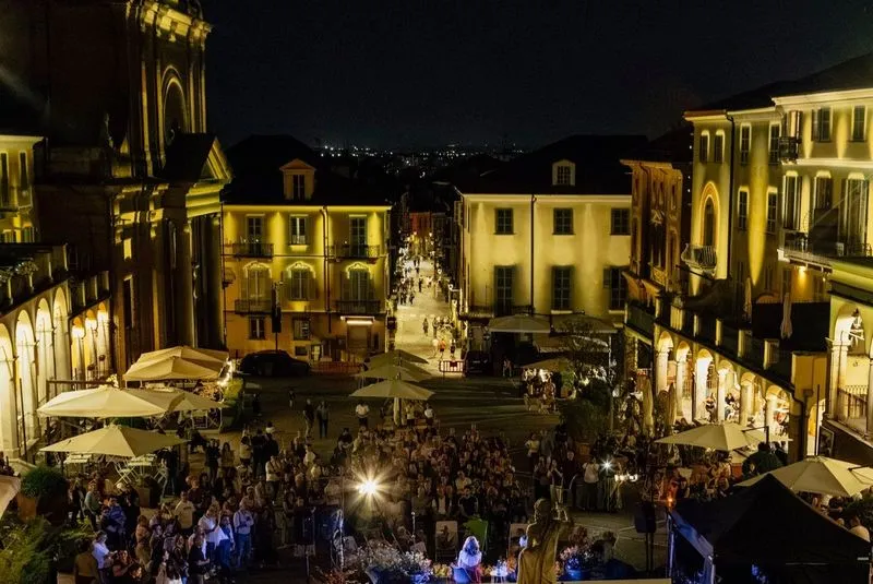MONCALIERI - La città è ufficialmente candidata per diventare Capitale italiana della Cultura 2028