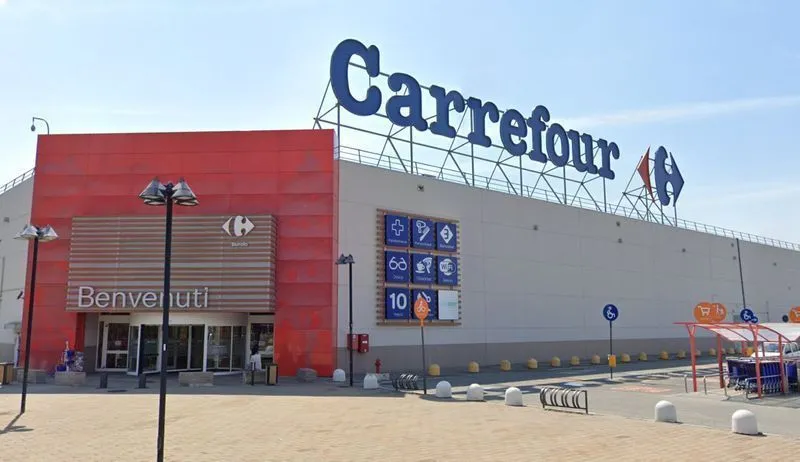 TORINO SUD - Carrefour Italia passa a New Princes, i sindacati: «Salvaguardare i posti di lavoro»