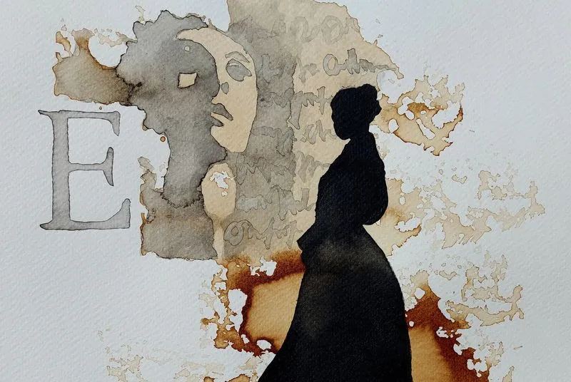 MONCALIERI - La scrittrice Emily Dickinson protagonista al castello