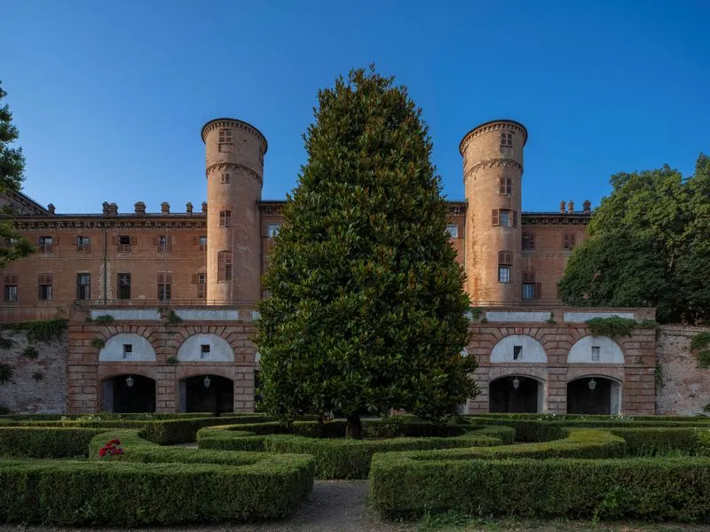 MONCALIERI - Oltre il sipario, pratiche di mecenatismo e storytelling