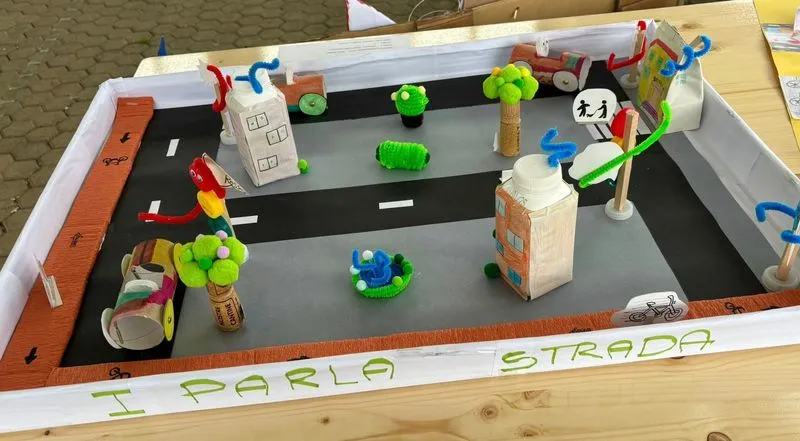 MONCALIERI - Concorso Alfredo Giugiaro: premiati i bimbi delle scuole - FOTO