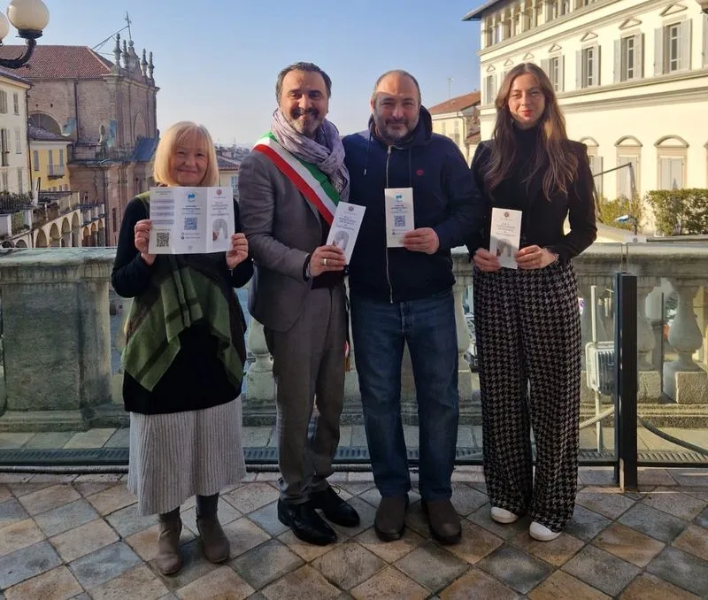 MONCALIERI - Comune e Cellula Coscioni insieme per informare i cittadini sul testamento biologico