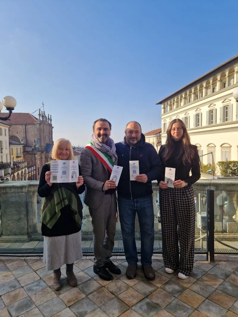 MONCALIERI - Comune e Cellula Coscioni insieme per informare i cittadini sul testamento biologico