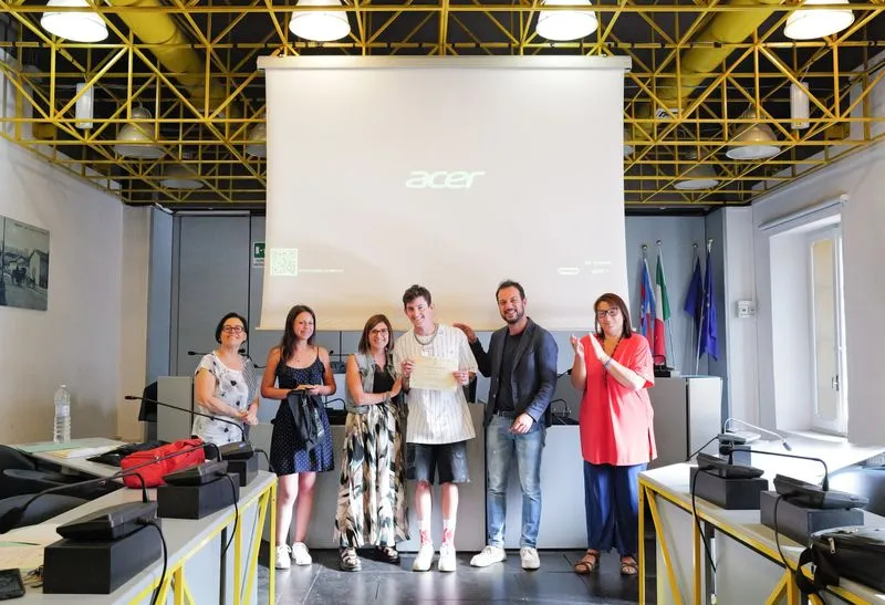 MONCALIERI - Si è concluso con successo il progetto «Diventare Grandi» nato nel partenariato Moncalieri per le Persone
