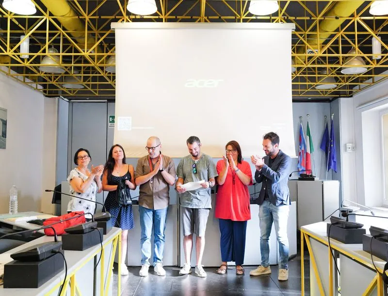 MONCALIERI - Si è concluso con successo il progetto «Diventare Grandi» nato nel partenariato Moncalieri per le Persone