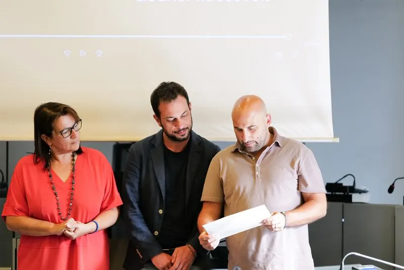 MONCALIERI - Si è concluso con successo il progetto «Diventare Grandi» nato nel partenariato Moncalieri per le Persone