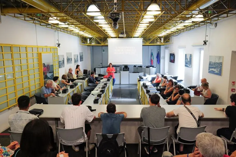 MONCALIERI - Si è concluso con successo il progetto «Diventare Grandi» nato nel partenariato Moncalieri per le Persone