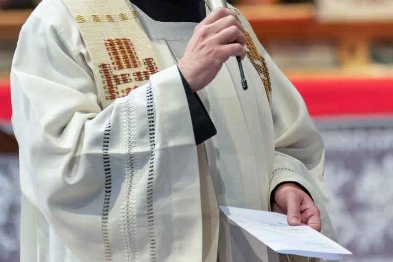 MONCALIERI - Cambio alla guida della parrocchia: arrivano don Ghiazza e don Barbero