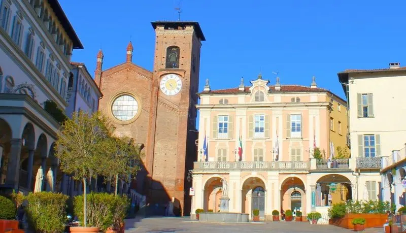 MONCALIERI - Elezioni comunali, +Europa plaude alla disponibilità di Laura Pompeo per candidarsi a sindaco